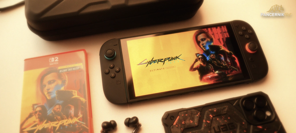 Recenzja Nintendo Switch 2: okiem totalnego nowicjusza 